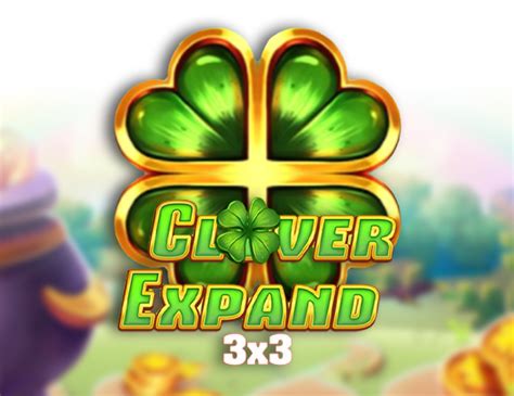 Clover Expand 3x3 Bwin